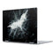 DC Comics Batman Dark Knight Rises Poster Pixelbook Skin